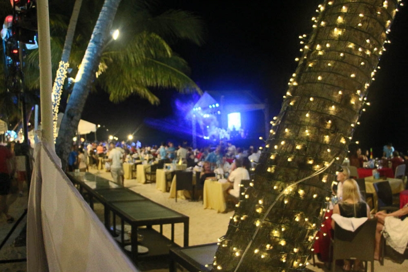 Филиппинский квест