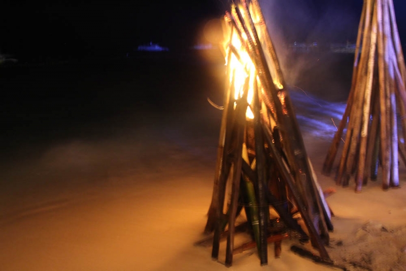 Филиппинский квест