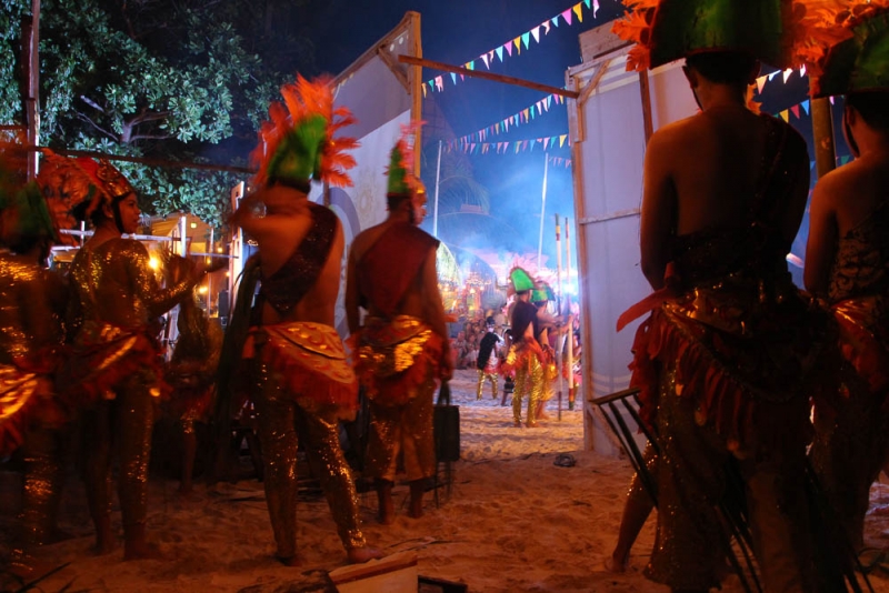 Филиппинский квест