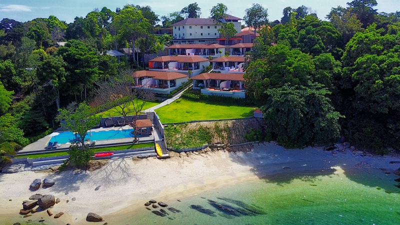 Asara Koh Lipe