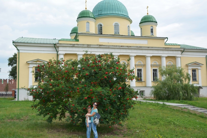 Сказ о том, как кубанские казаки покоряли Скандинавию.