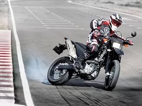 Мотобайк в Таиланде: аренда, управление, паркинг, неприятности