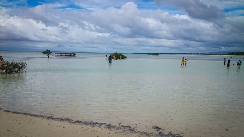 Филиппинский квест