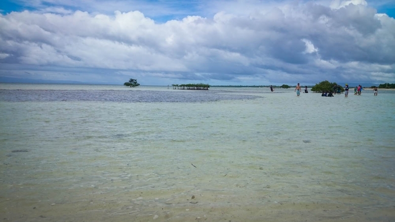 Филиппинский квест