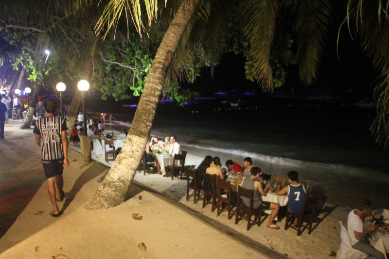 Филиппинский квест