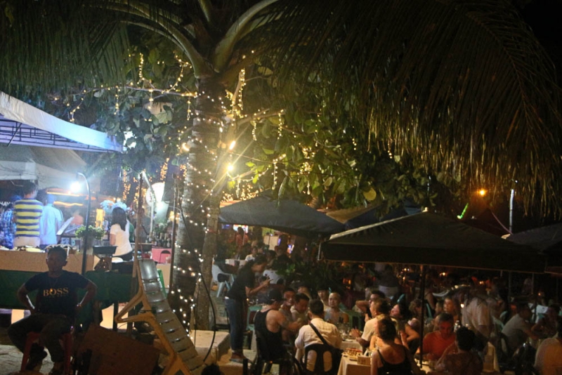 Филиппинский квест