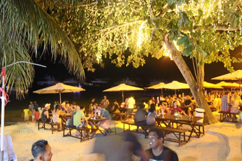 Филиппинский квест