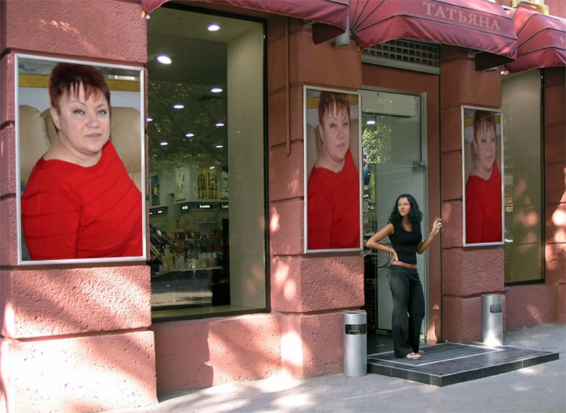 Поговорим о кошках 42