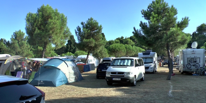 В Хорватию и Черногорию из Москвы на три недели с детьми, 2016