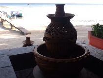 Дели - Перхентианы (Аrwana) - КЛ - Дубай