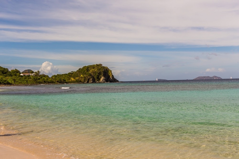 Новогодние Карибы 2017, или, два кольца, три бойца, а посередине - HAL Nieuw Amsterdam