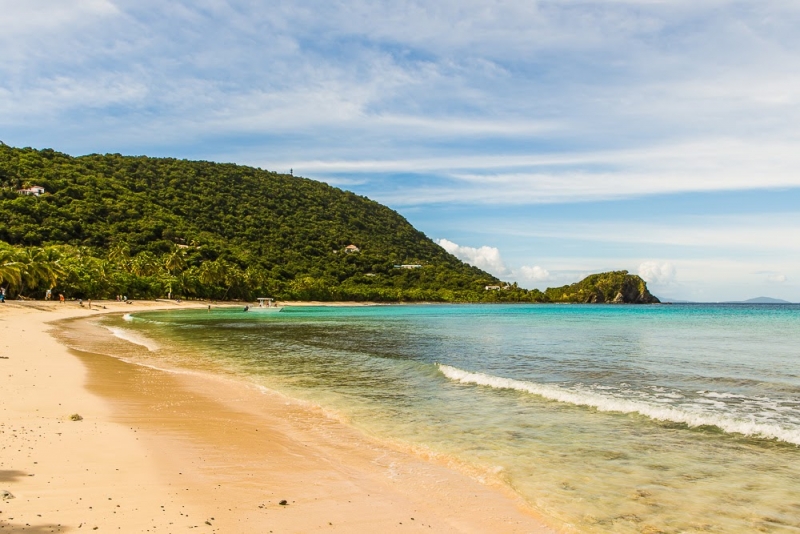 Новогодние Карибы 2017, или, два кольца, три бойца, а посередине - HAL Nieuw Amsterdam