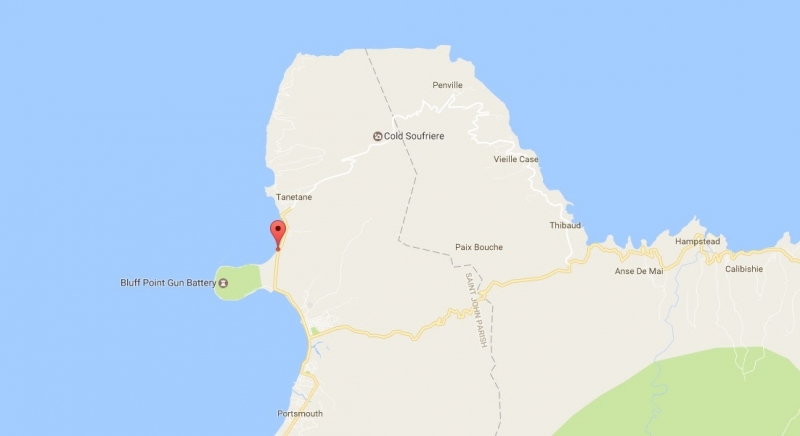 Новогодние Карибы 2017, или, два кольца, три бойца, а посередине - HAL Nieuw Amsterdam