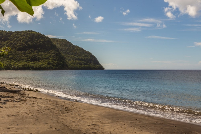 Новогодние Карибы 2017, или, два кольца, три бойца, а посередине - HAL Nieuw Amsterdam