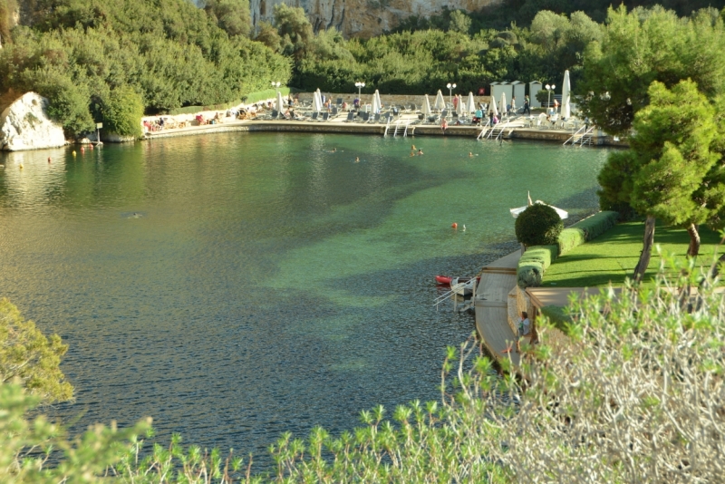 Афины третий раз, плюс окрестности. Немного Метеор.