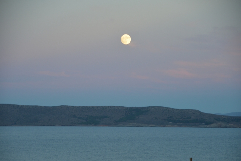 Афины третий раз, плюс окрестности. Немного Метеор.