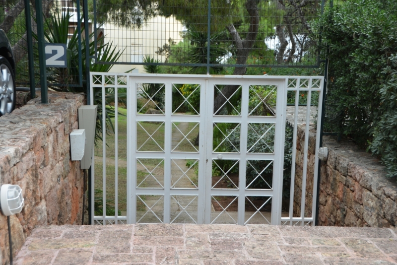 Афины третий раз, плюс окрестности. Немного Метеор.