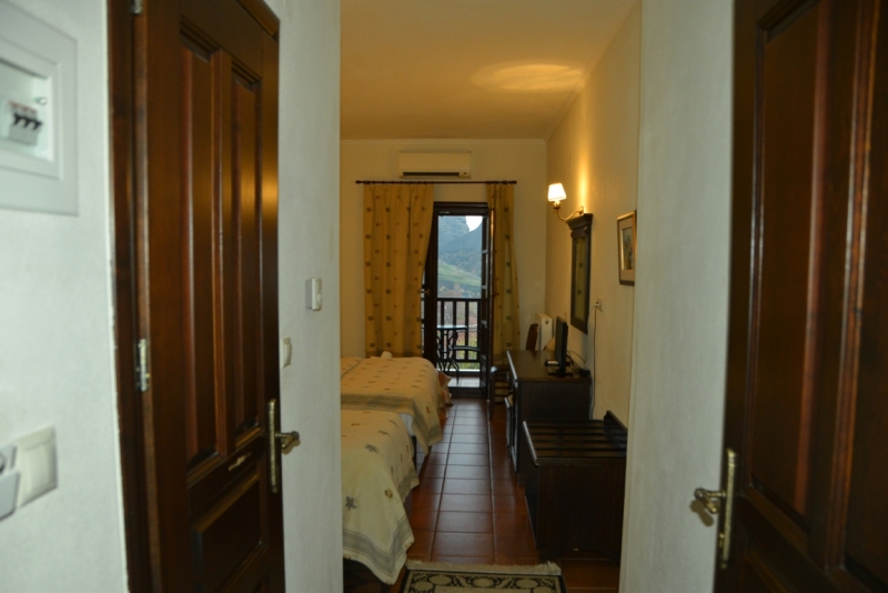 Афины третий раз, плюс окрестности. Немного Метеор.