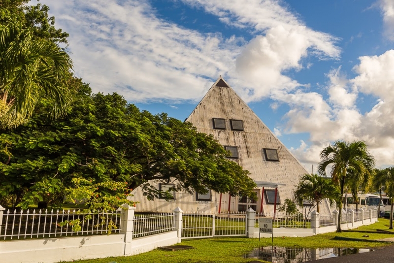 Новогодние Карибы 2017, или, два кольца, три бойца, а посередине - HAL Nieuw Amsterdam