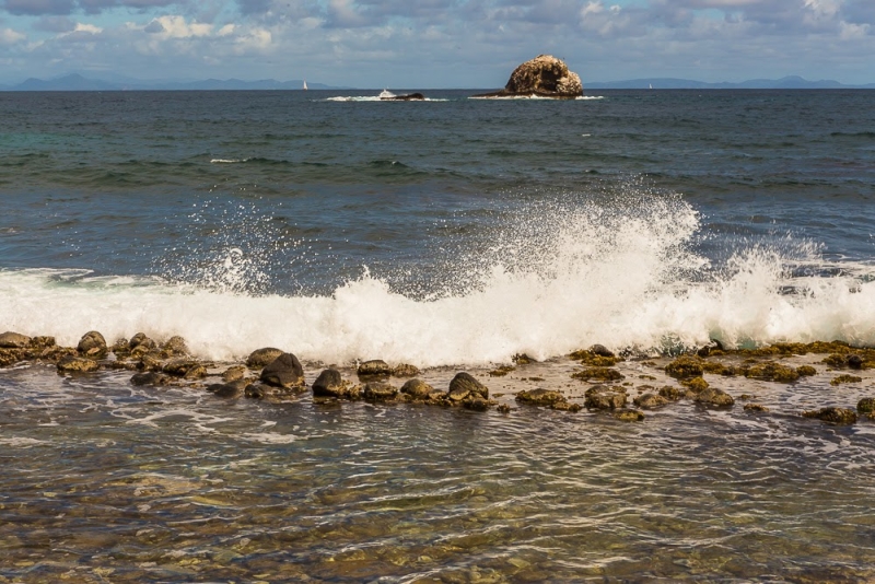 Новогодние Карибы 2017, или, два кольца, три бойца, а посередине - HAL Nieuw Amsterdam