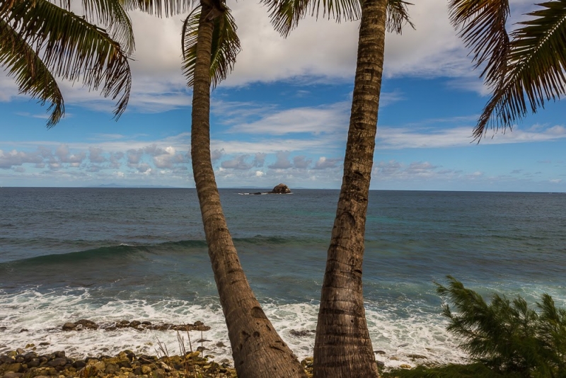 Новогодние Карибы 2017, или, два кольца, три бойца, а посередине - HAL Nieuw Amsterdam