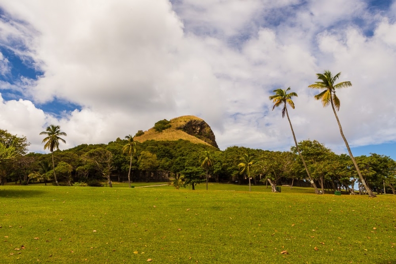 Новогодние Карибы 2017, или, два кольца, три бойца, а посередине - HAL Nieuw Amsterdam