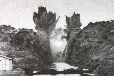 Афины третий раз, плюс окрестности. Немного Метеор.