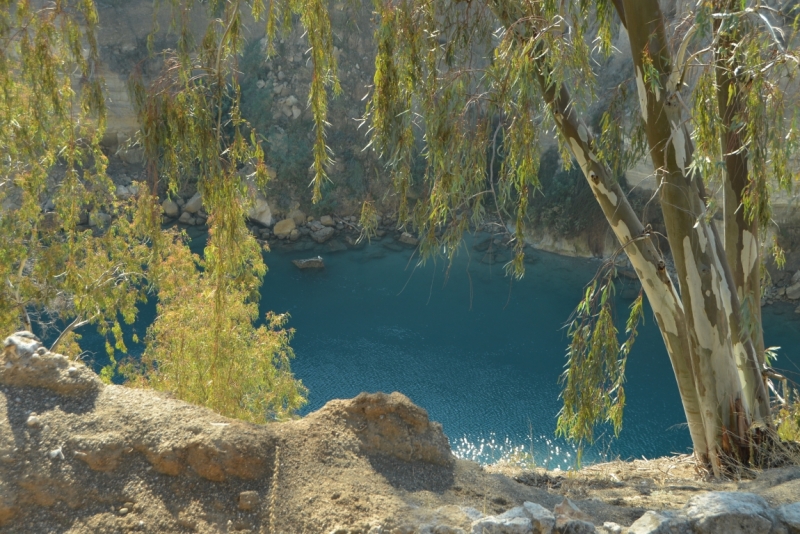 Афины третий раз, плюс окрестности. Немного Метеор.