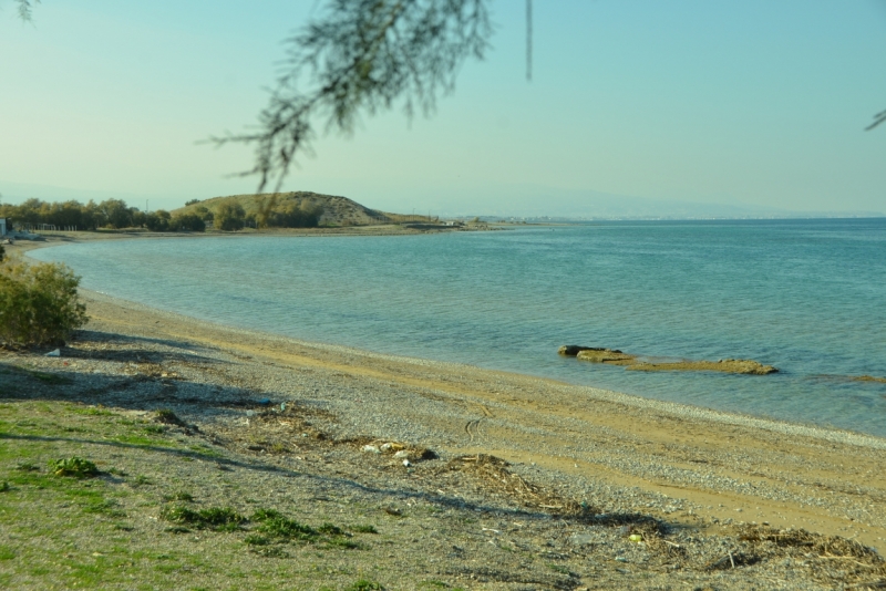 Афины третий раз, плюс окрестности. Немного Метеор.