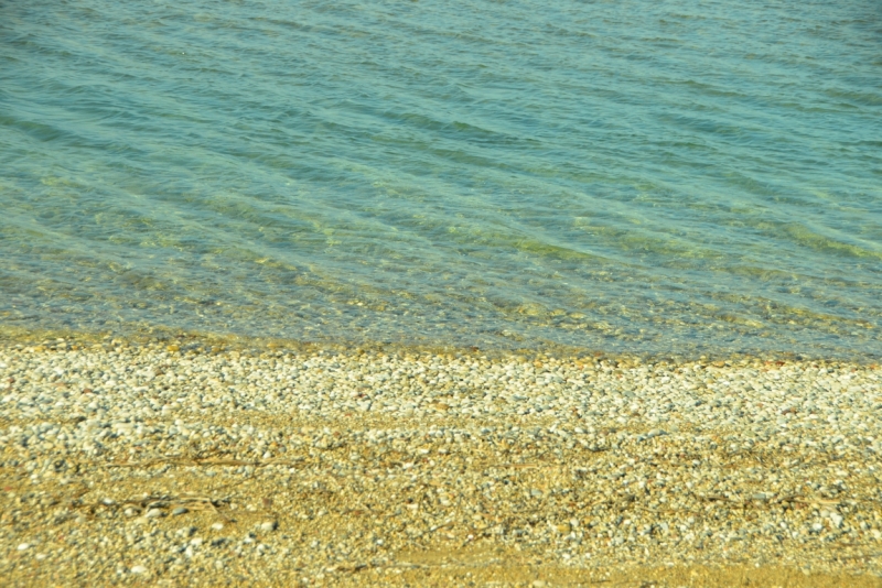 Афины третий раз, плюс окрестности. Немного Метеор.