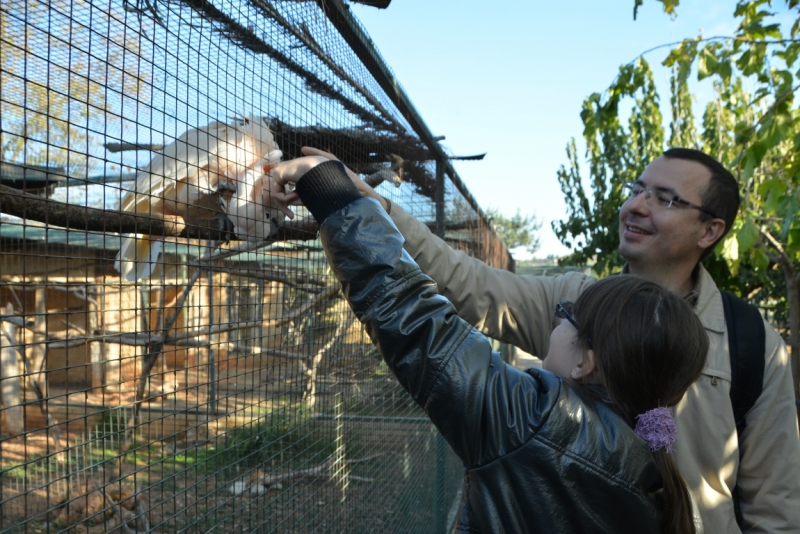 Афины третий раз, плюс окрестности. Немного Метеор.