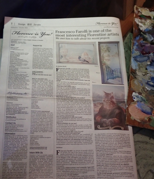 Поговорим о кошках 42