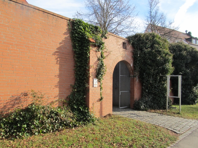 Зимний Альгой и окрестности (Мемминген, Ульм, Диллинген), без машины. Декабрь 2016.