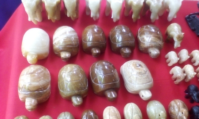 Ban Krut действительно  - КРУТ..  заметки ( сентябрь 2010)