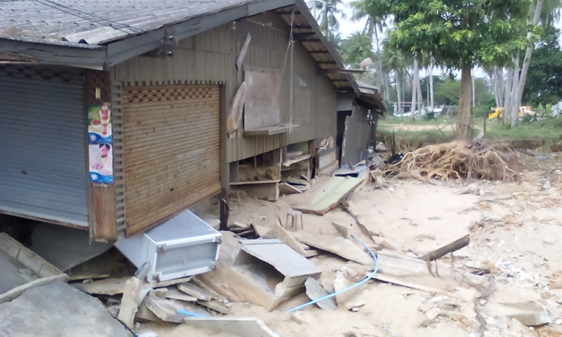 Ban Krut действительно  - КРУТ..  заметки ( сентябрь 2010)