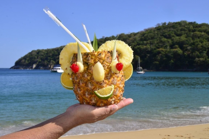 Мексика с 16 по 28 февраля