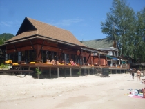 отчёт о полуторамесячном путешествии по Таиланду