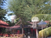 отчёт о полуторамесячном путешествии по Таиланду