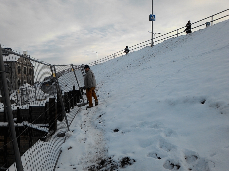 Галопом по Европам