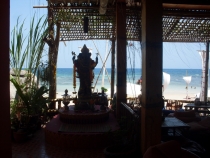 отчёт о полуторамесячном путешествии по Таиланду