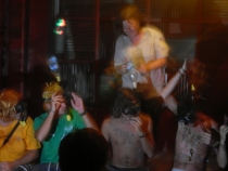 отчёт о полуторамесячном путешествии по Таиланду