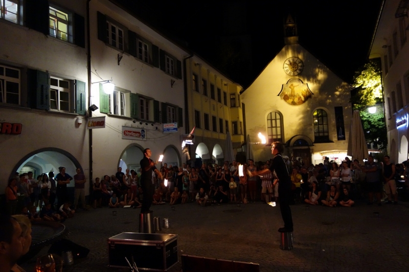 Земля Форарльберг (Bundesland Vorarlberg)