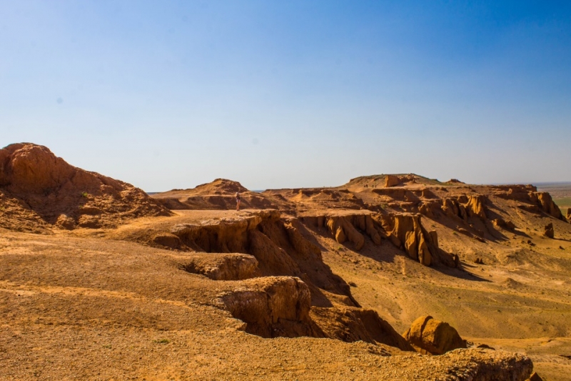 MongoliaFamilyTrip -- наше путешествие в пустыню Гоби с маленькой дочкой