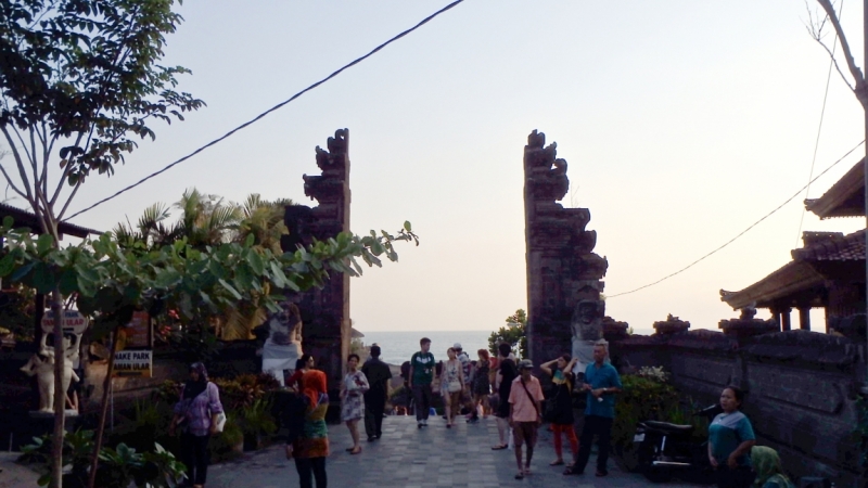 Остров с характером (3 недели по Бали на байке, октябрь 2014, (много фото)
