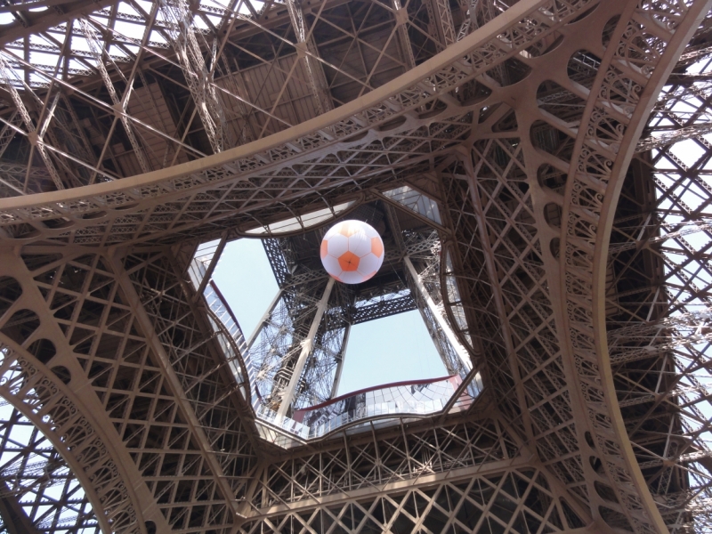 Париж 06.06.2016