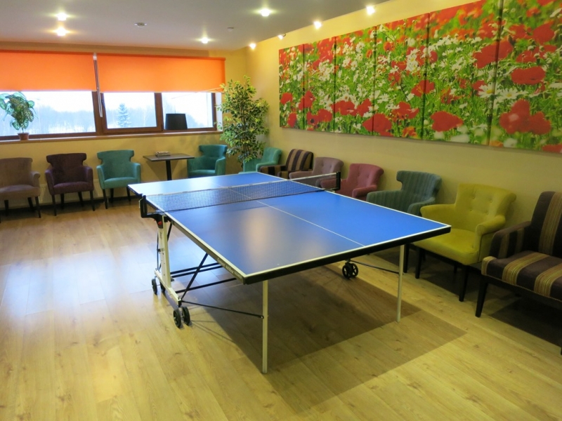 Весьегонск зимой. Город, куда хочется вернуться