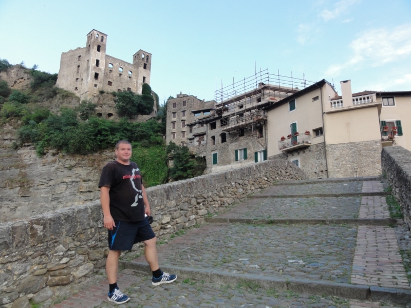 Дольчеаккуа