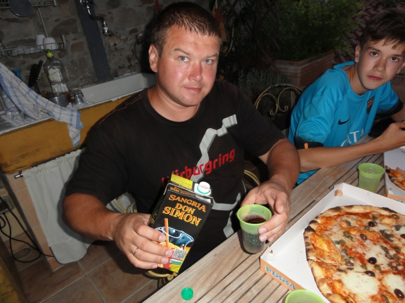 Дольчеаккуа