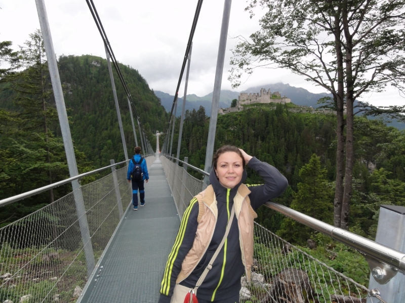 Австрия (15.06.2016)