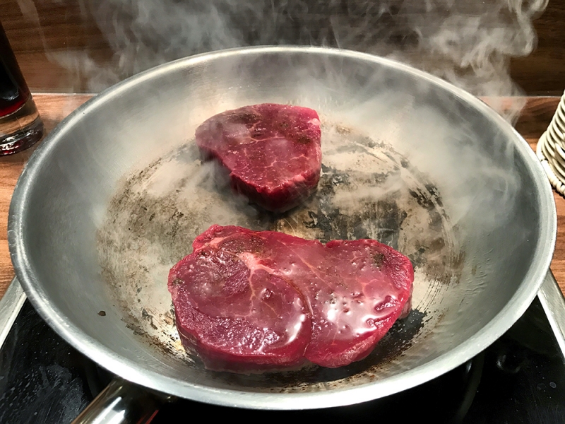 Рестораны в Зельдене